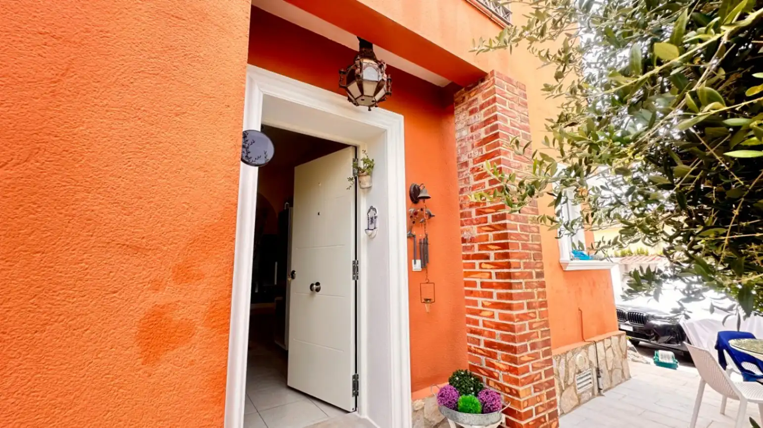 Detached house with pool for sale in El Montgó, imagen 28