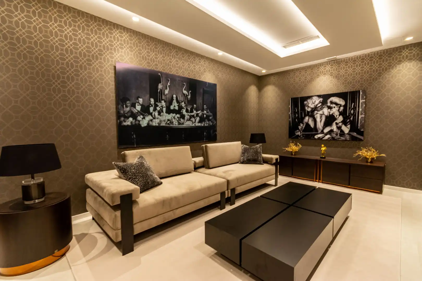 Haus mit Pool zum Verkauf in Marbella Centro, imagen 13