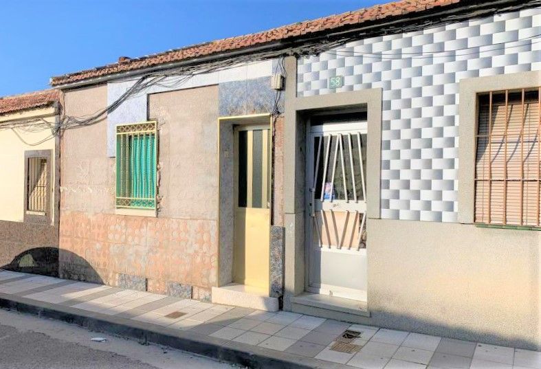 House or chalet for sale in San Andres, Carretera de Córdoba - Libertad