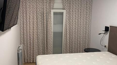 Foto 3 de Pis de lloguer a Rúa Do Pexigo de Abaixo, 34, Ensanche - Sar, Santiago de Compostela