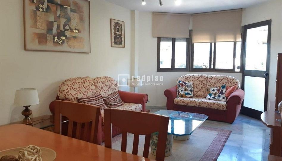 Photo 1 of Flat to rent in Cortijo Alto, Málaga