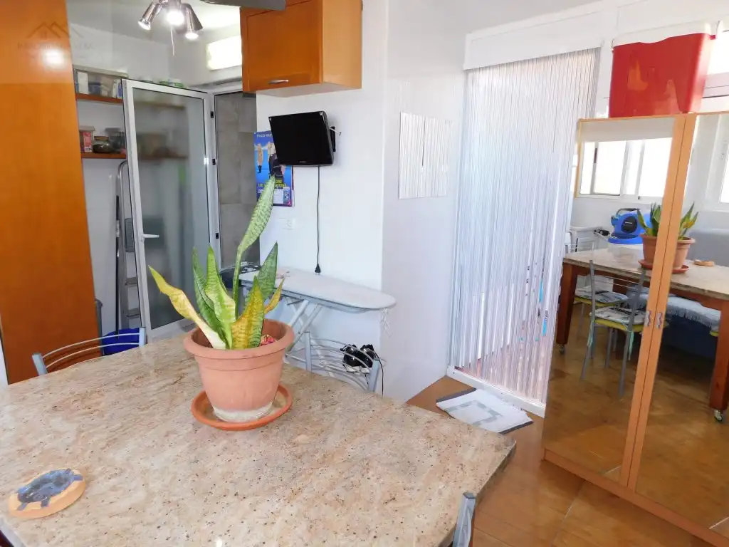 Piso en venta en Mazarrón Casco Urbano