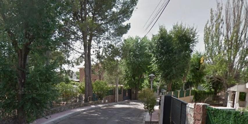 Exterior view of House or chalet for sale in Villalbilla  with Private garden, Terrace and Community pool