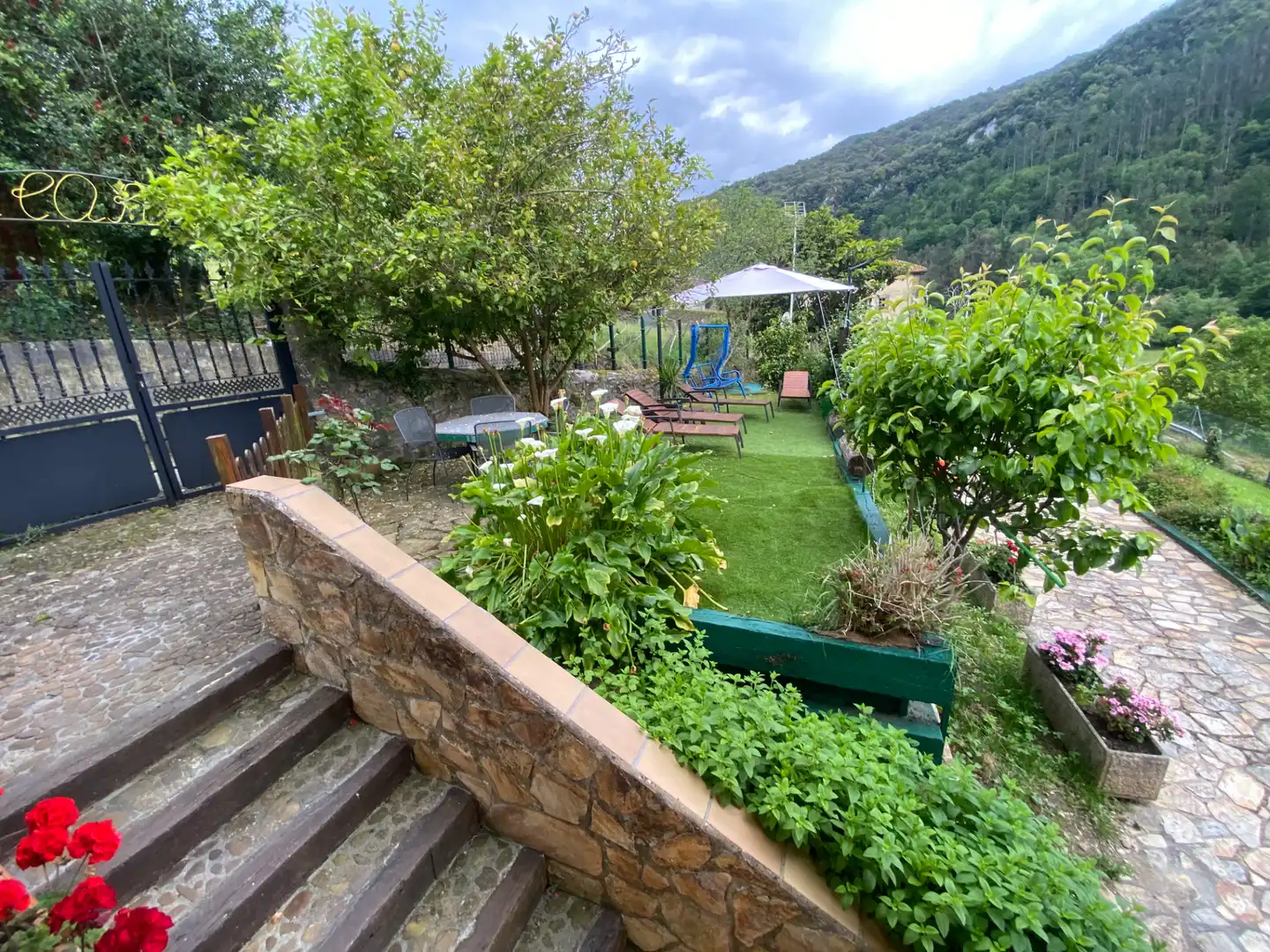 Casa en venta en CA-151 1, imagen 57