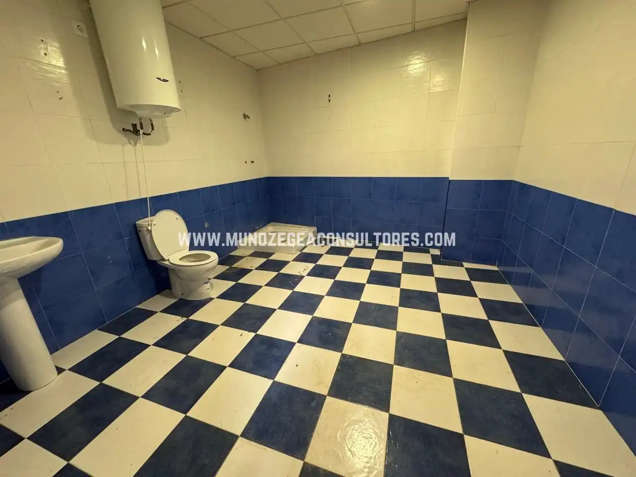 Industrial building to rent in De Extremadura, imagen 7