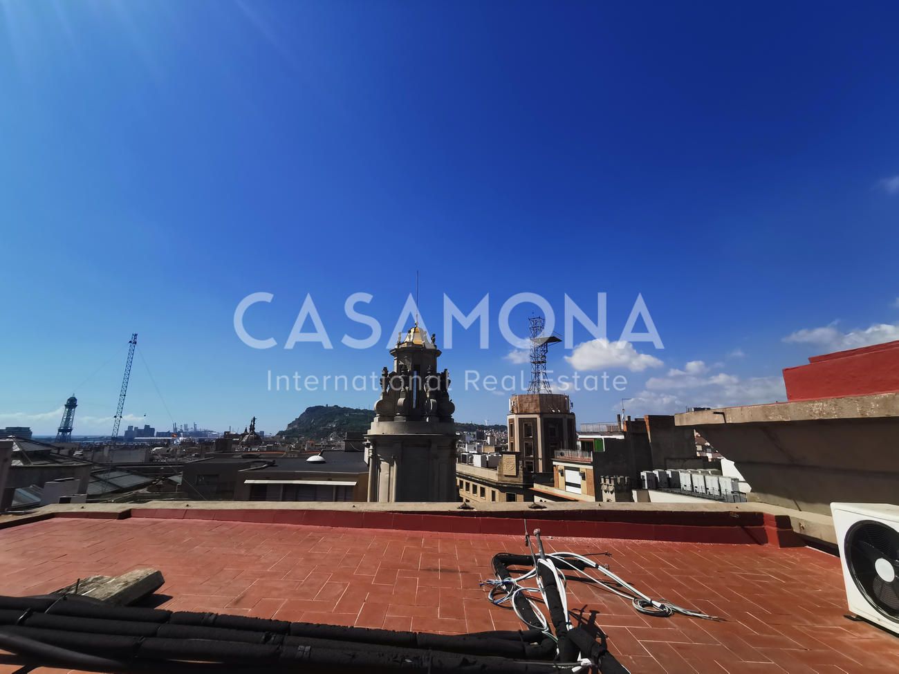 Apartment for sale in Sant Pere, Sta. Caterina i la Ribera