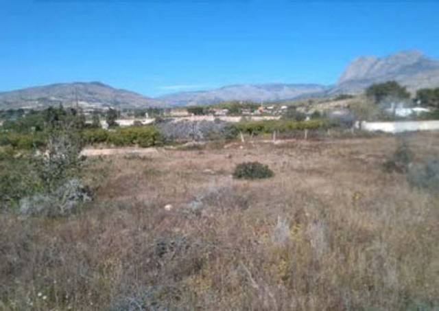 Terreno residencial en Venta en Platja de Torres