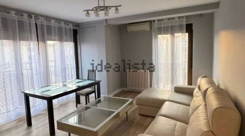 Foto 4 de Piso de alquiler en Salamanca - Calle San Patricio, San Vicente - Las Úrsulas, Salamanca Capital