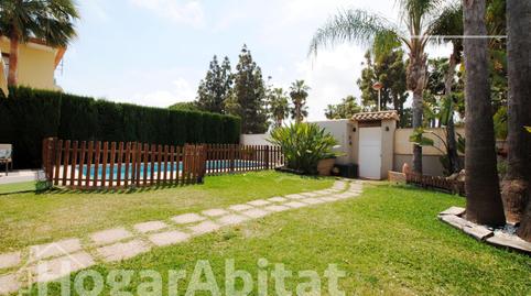 Photo 5 of House or chalet for sale in Partida Revoltes, Els Poblets, Alicante