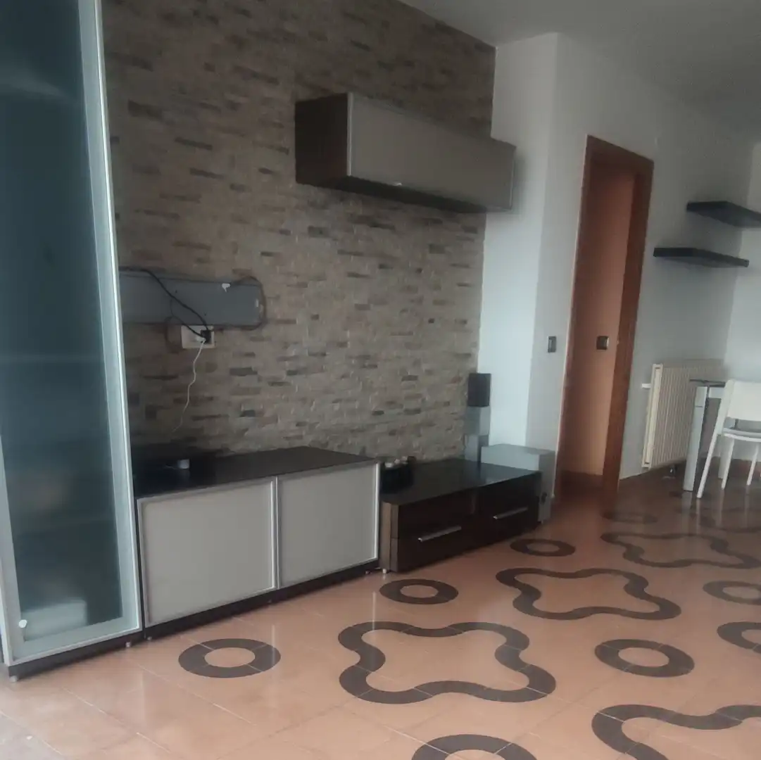 Living room of Flat for sale in Loranca