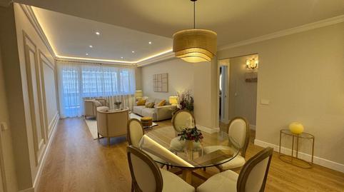 Photo 2 of Flat to rent in Del Principe de Vergara 122, Castellana,  Madrid Capital