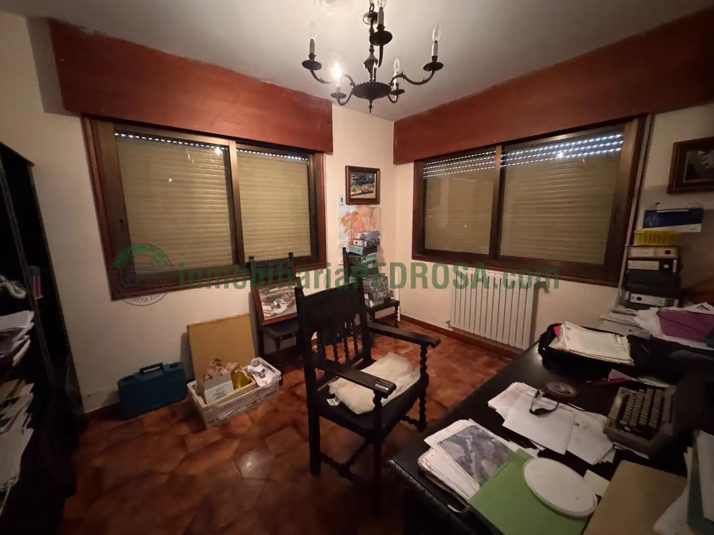 Casa o xalet en venda a San Xoán de Poio