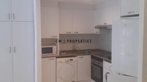 Photo 5 of Flat for rent in Avenida del Puerto, Camí Fondo,  Valencia Capital