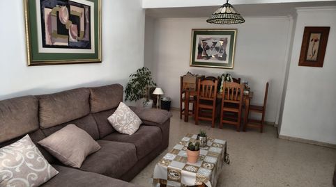 Foto 4 de Piso en venta en El Rinconcillo, Algeciras
