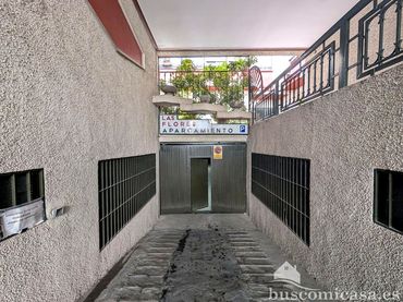 Parking à vendre à Julio Burell