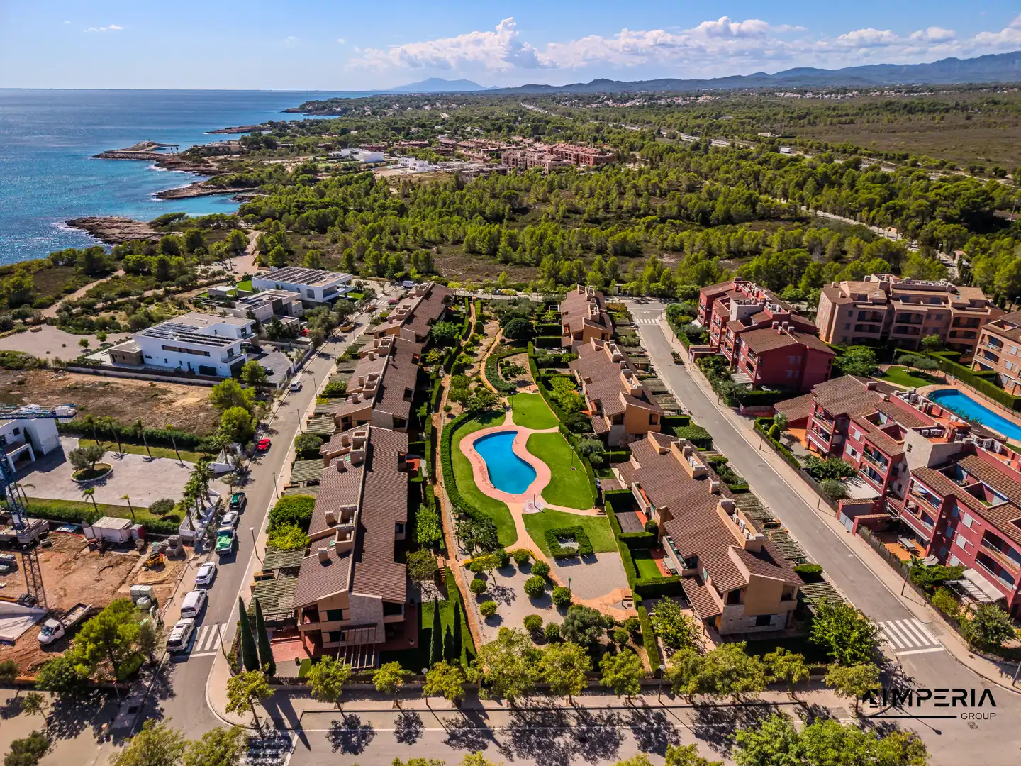 Appartamento con terrazza in vendita a Carrer Traginers, imagen 63