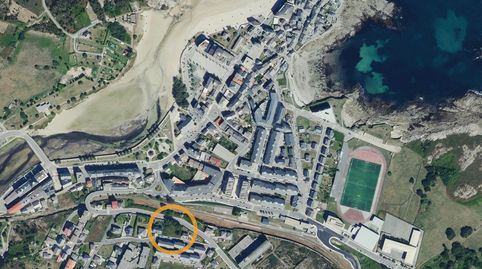 Solar urbano en San Cibrao, immagine 3
