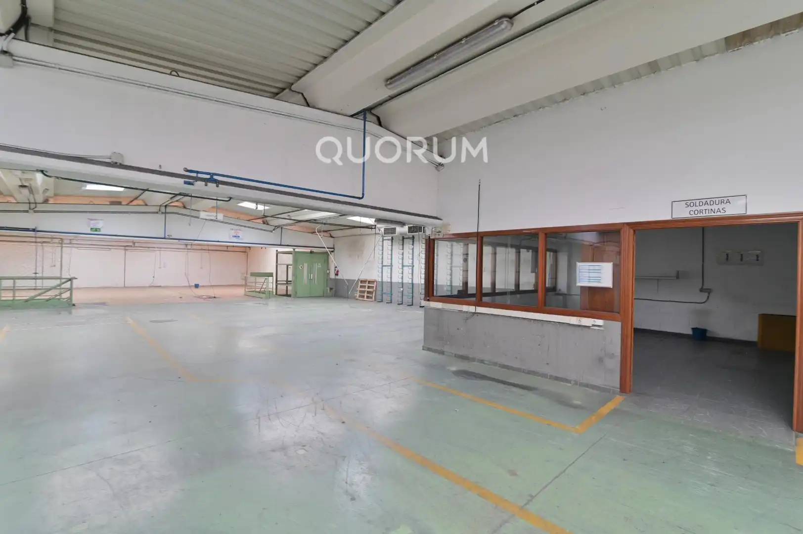 Nave industrielle à vendre à Zamudio, imagen 24