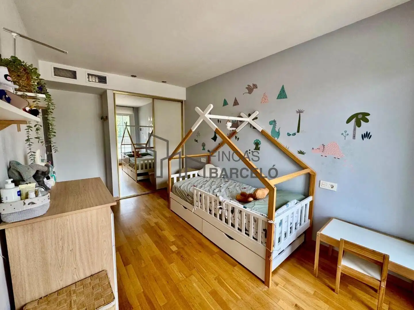 Maisonette mit Aufzug zum Verkauf in camino del plano 6 50410 cuarte de huerva, imagen 12