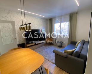 Apartament de lloguer a Carrer de Lepant, Sagrada Família