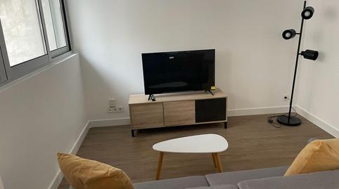 Foto 3 de Piso de alquiler en Ronda Ronda General Mitre, Sant Gervasi i la Bonanova,  Barcelona Capital