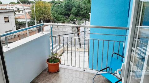Foto 3 de Pis en venda a Avinguda del Mediterrani, Els Pins, Blanes