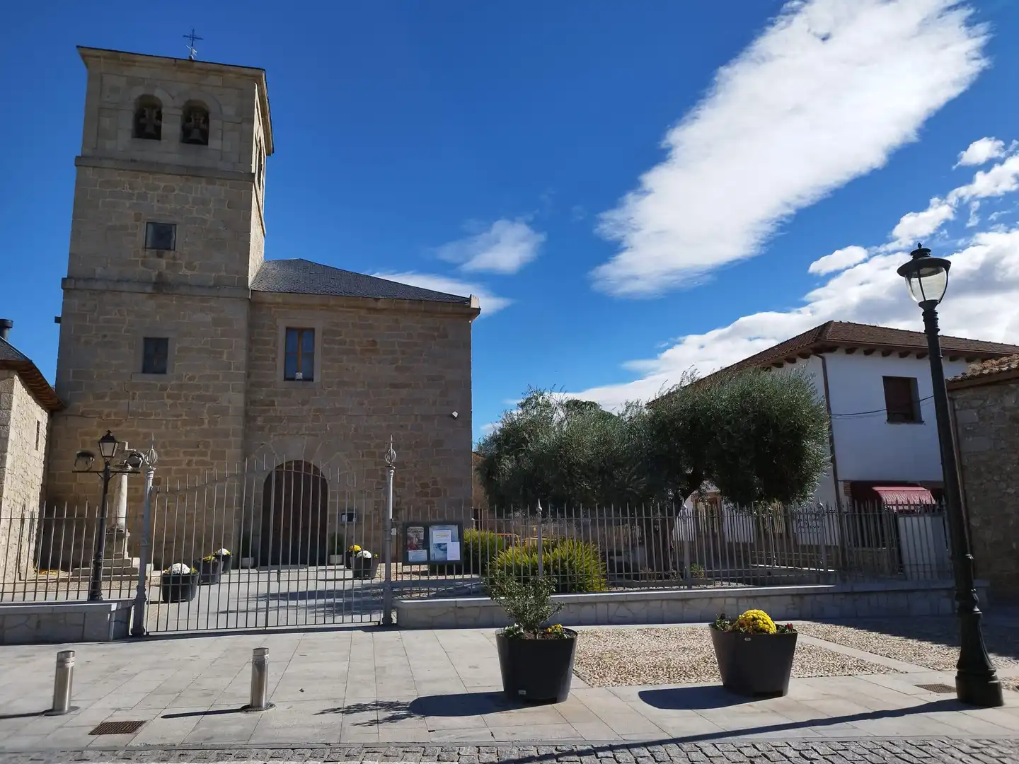 Terreno en venta en Colmenar del Arroyo