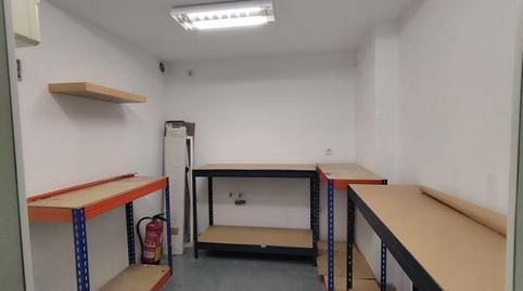 Foto 4 de Oficina de alquiler en Calle Antonio Suárez, 10, Reyes Católicos, Alcalá de Henares