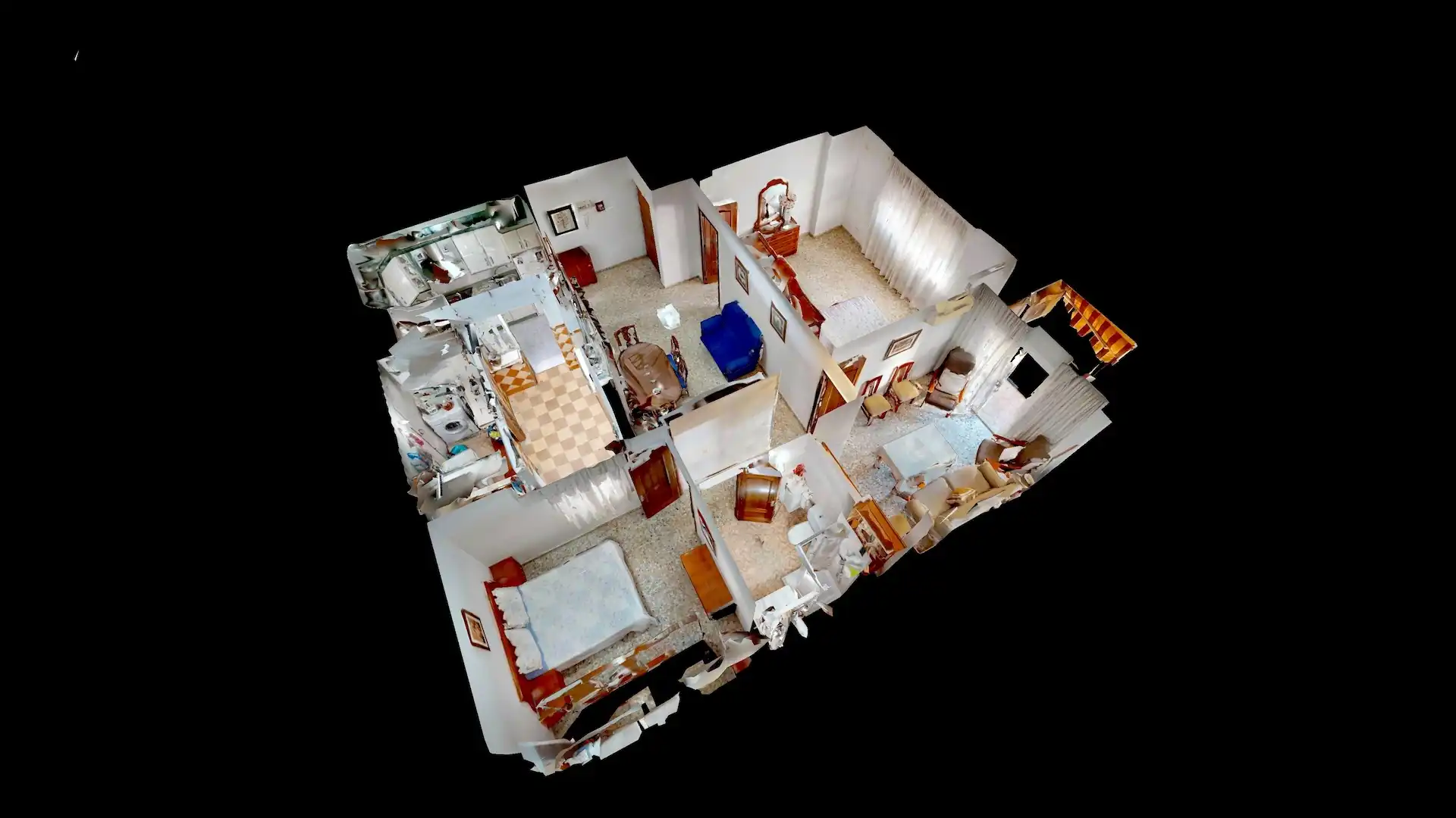Flat for sale in Levante, imagen 32