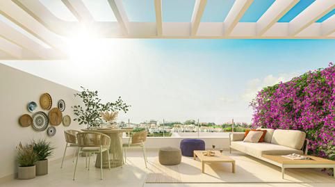 Foto 2 de Dúplex en venda a Riviera del Sol, Málaga