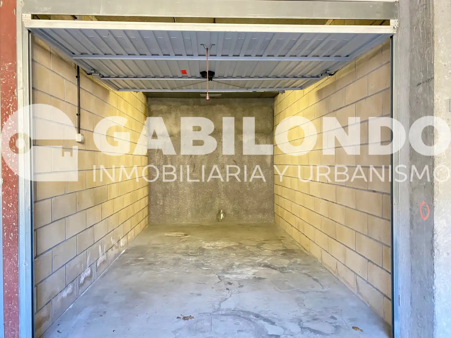 Aparcament de Pis en venda en Elgoibar amb Calefacció, Parquet i Traster