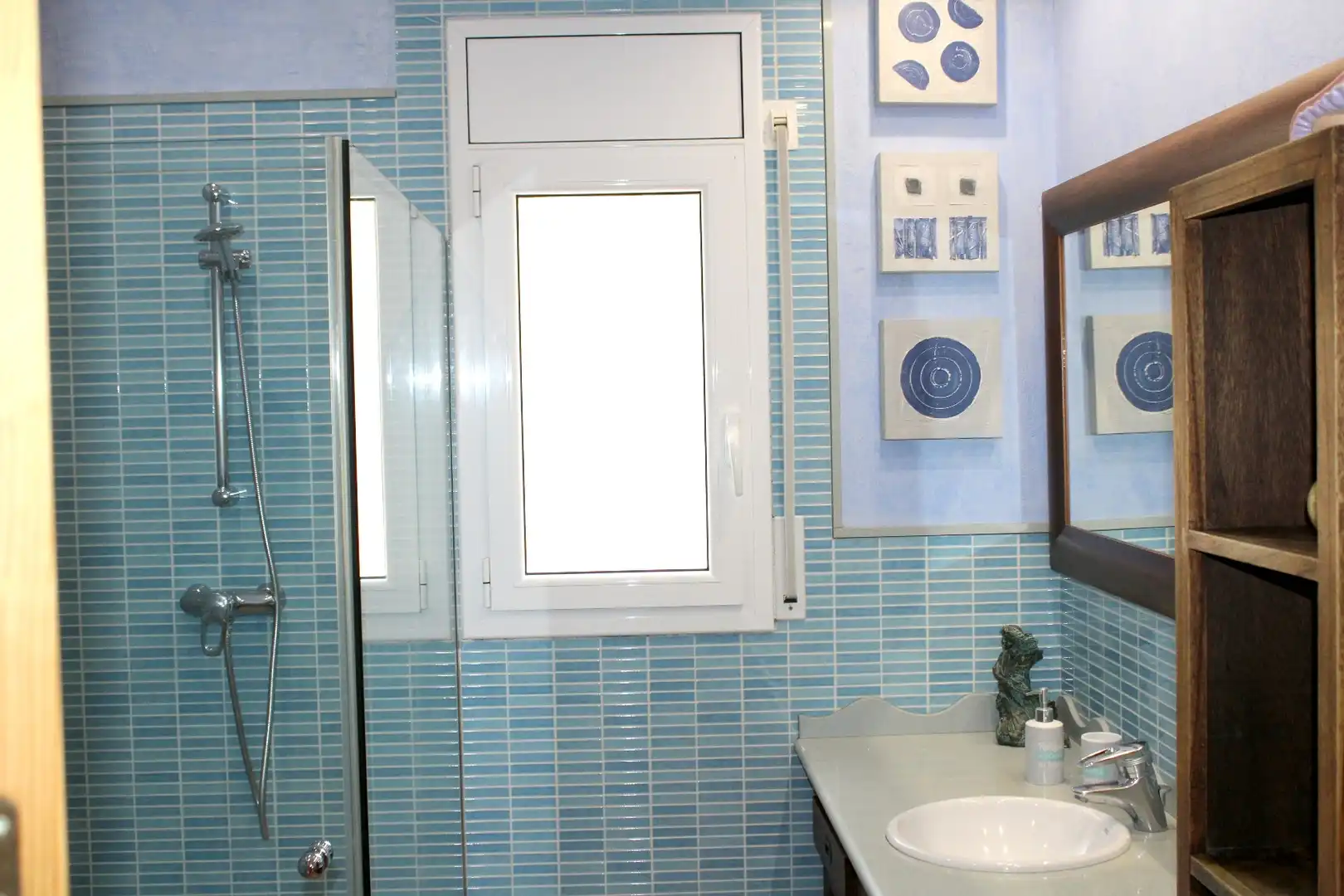 Maison avec terrasse à vendre à Sa Riera - Sa Fontansa, imagen 31