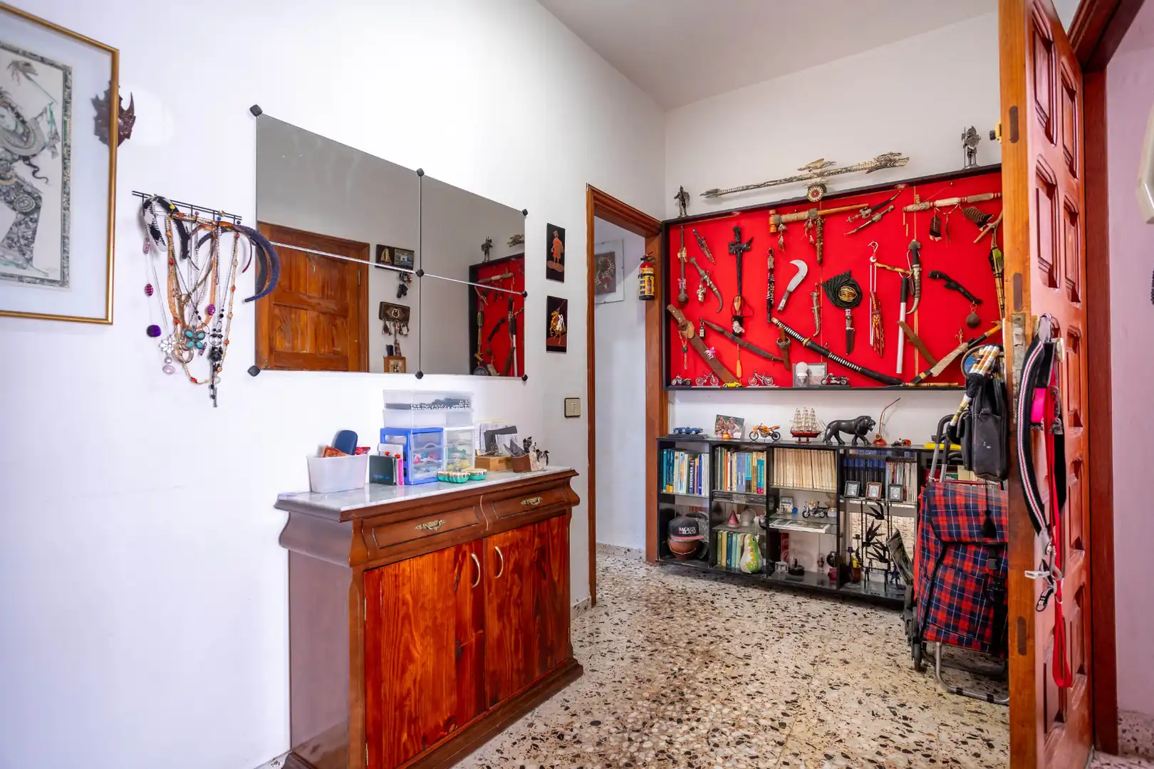 Detached homes for sale in Calle Campo y Tamayo, La Cuesta -Finca España