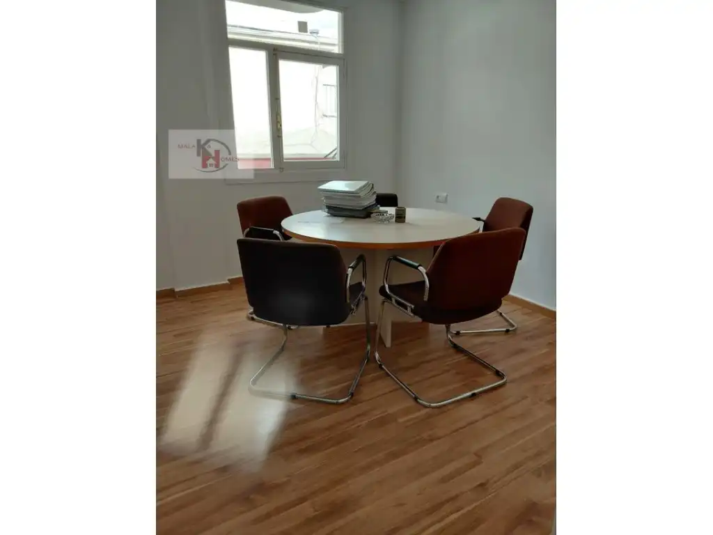 Flat for sale in Puerto Deportivo