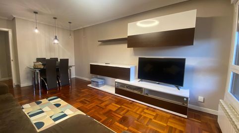 Foto 5 de Pis de lloguer a Reyes Católicos, Burgos Capital