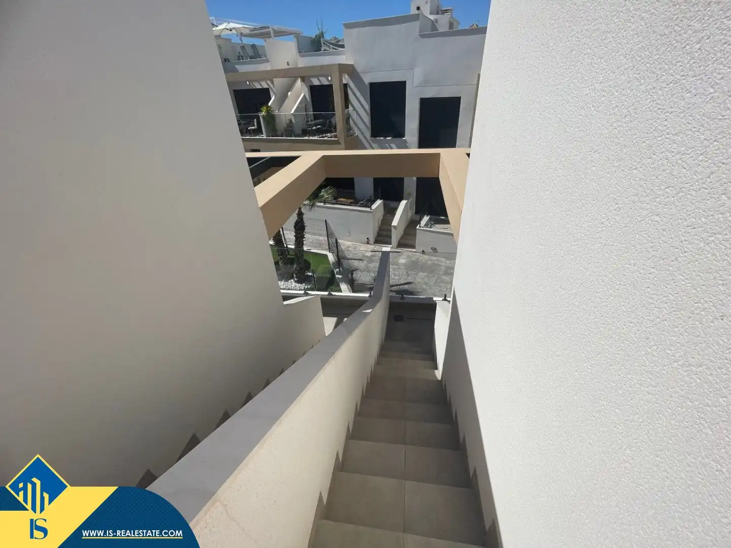 Balcony of Flat for sale in Orihuela  with Terrace, Furnished and Oven