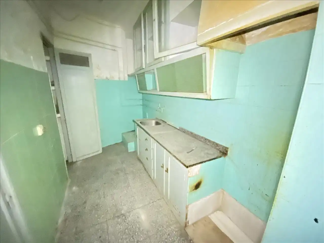 Piso en venta en Pizarro, Abarán