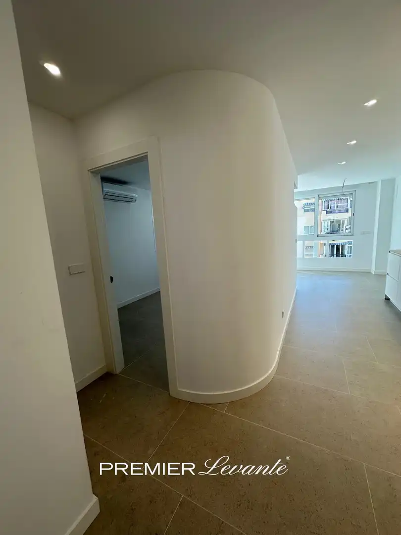Wohnung mit Pool zum Verkauf in L'Albir, imagen 11