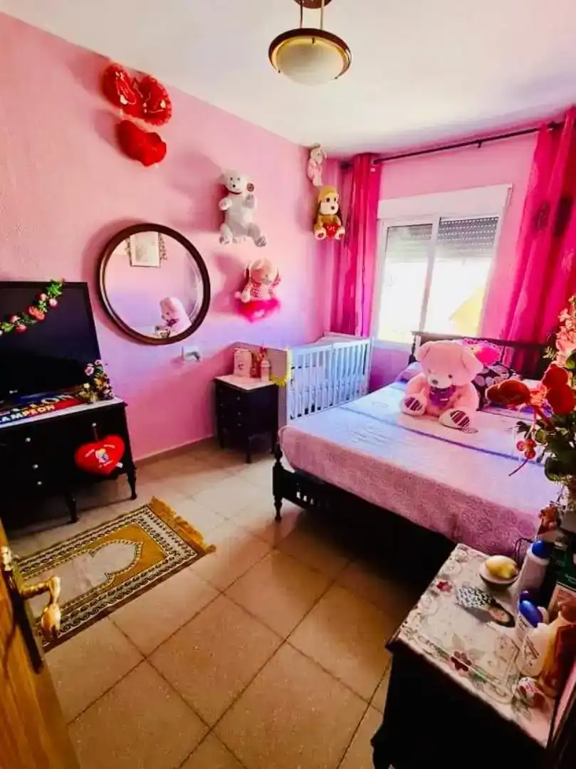 Habitación de Piso en venta en Bullas, Murcia