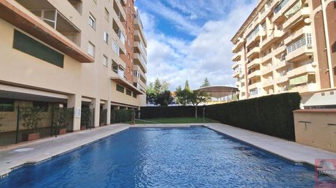 Foto 3 de Piso en venta en Feria de Abril, Centro ciudad, Fuengirola
