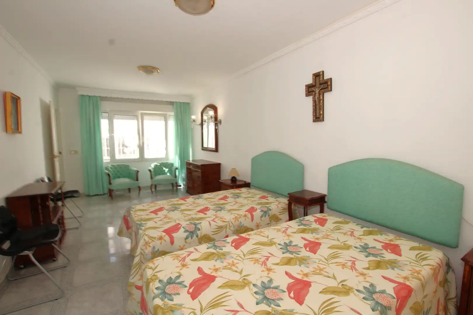 Villa con terrazza in vendita a Puerto Marina, imagen 21
