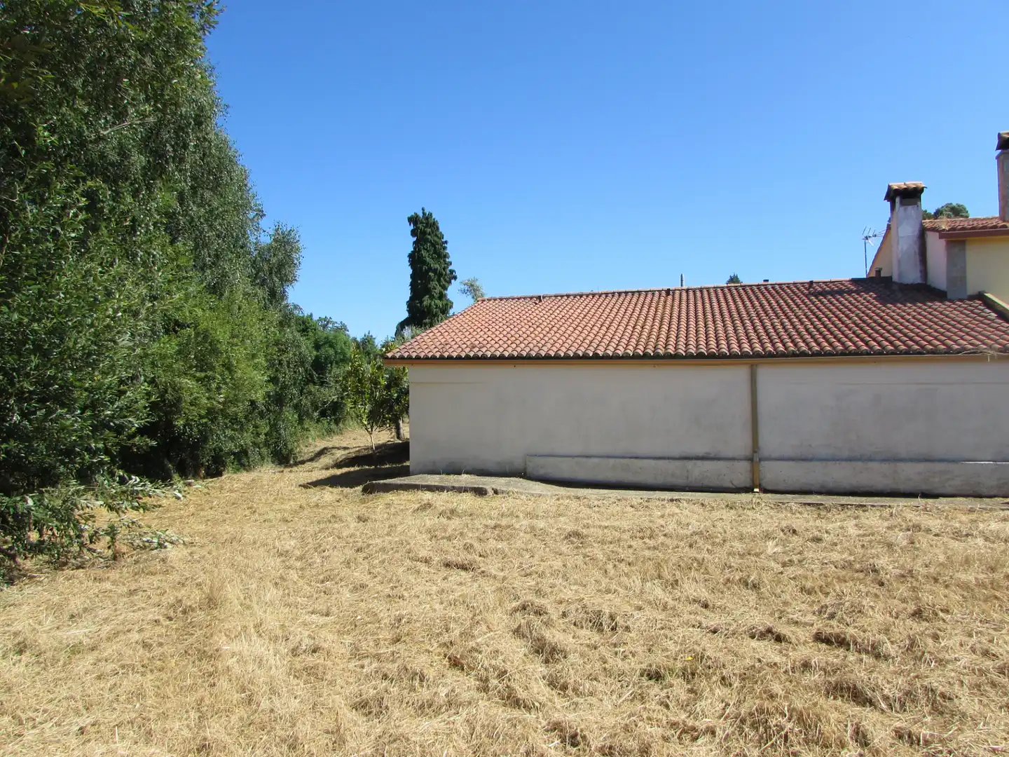 Casa o xalet en venda en Abegondo amb Jardí privat, Terrassa i Traster
