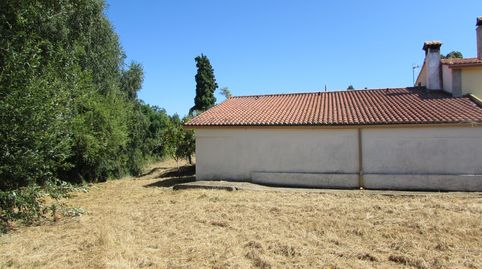 Foto 5 de Casa o xalet en venda a Lugar Erminde, 10, Abegondo, A Coruña