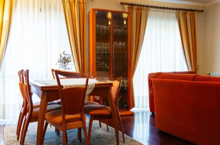 Comedor de Piso en venta en Jerez de la Frontera con Aire acondicionado