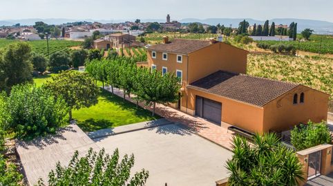 Exclusiva Masía Catalana Catalogada Totalmente Reformada en el Corazón del Alt Penedès, immagine 4