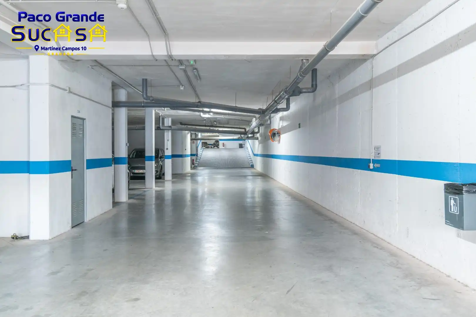 Piso con piscina en venta en Calle DARWIN, imagen 80