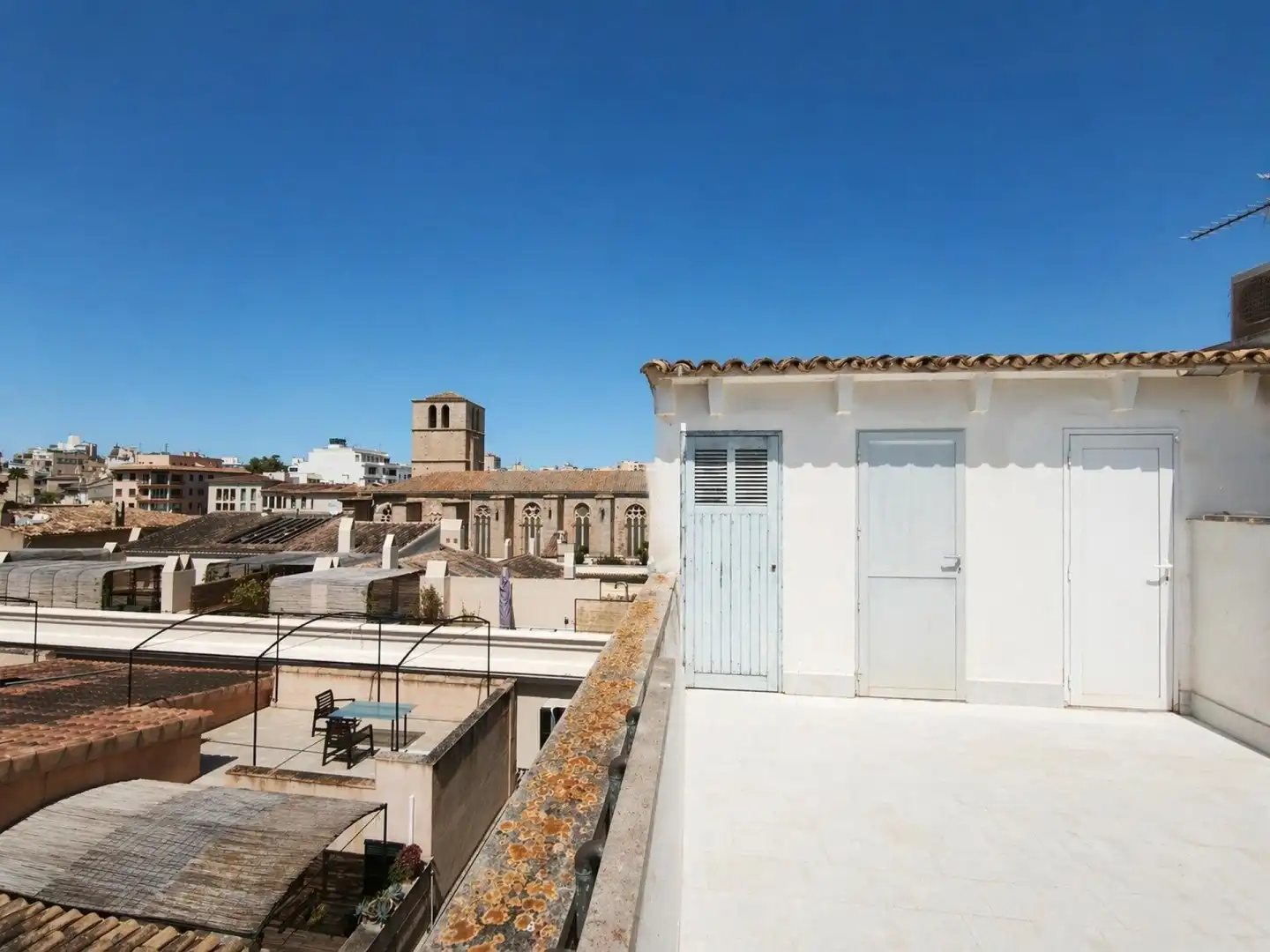 Piso en venta en Sant Jaume