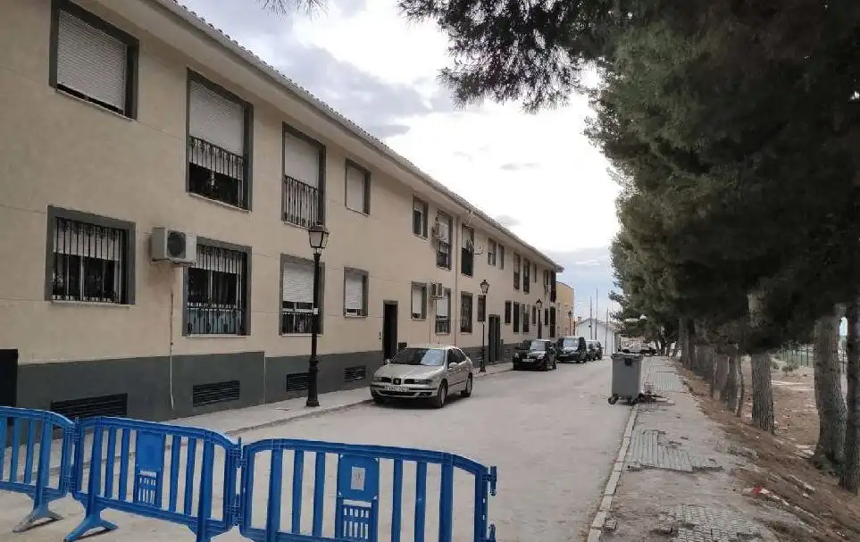 Appartement compact à vendre à Estacion Fc, imagen 2