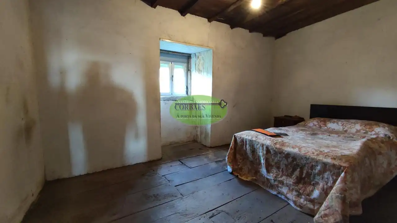 House with garden for sale in Maceda, imagen 8
