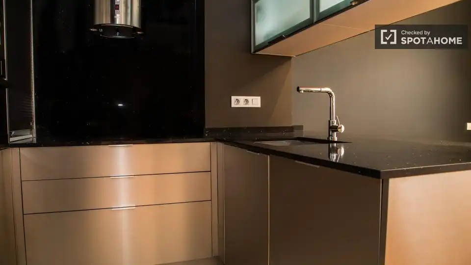 Habitación en Vila de Gràcia